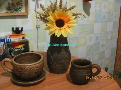 Кухня в стиле прованс
Кухня в стиле прованс