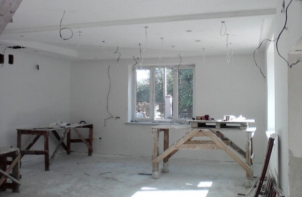 Электромонтажные работы в квартире: поэтапная схема выполнения