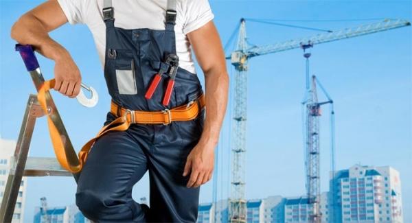 Правила монтажа профнастила на крышу