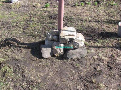 Ручей своими руками
Ручей своими руками