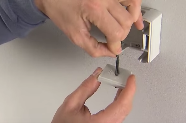 Как установить выключатель света в бане Как установить выключатель света в бане