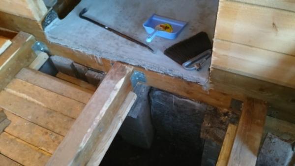 Как обложить металлическую печь кирпичом Как обложить металлическую печь кирпичом