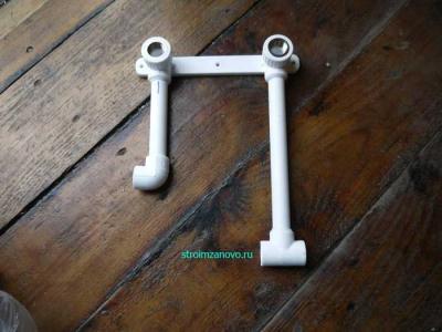 Подключение накопительного водонагревателя
Подключение накопительного водонагревателя