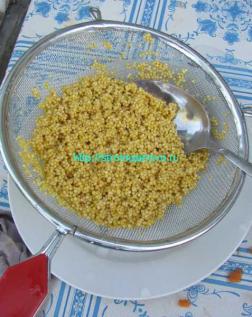  
Уха двойная