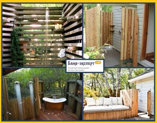 Летний водопровод для бани своими руками Летний водопровод для бани своими руками