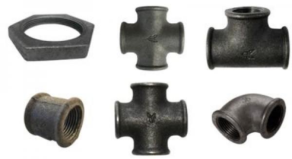 Трубы для бани