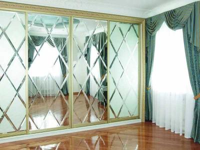 Оформление интерьера
Оформление интерьера