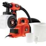 Как выбрать краскопульт для бытовых и профессиональных работ