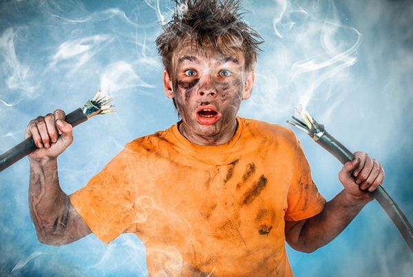 Как установить выключатель света в бане Как установить выключатель света в бане