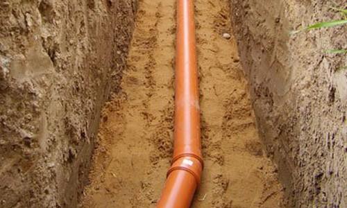 Как сделать туалет в бане