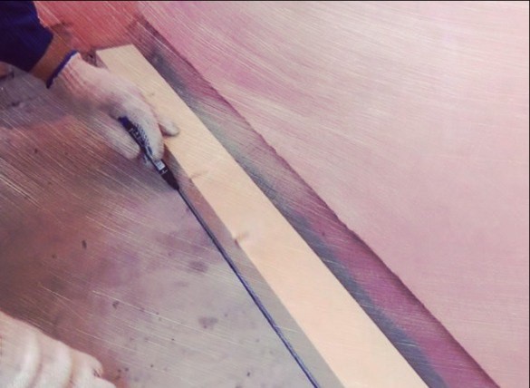 Как сделать регулируемый пол Как сделать регулируемый пол