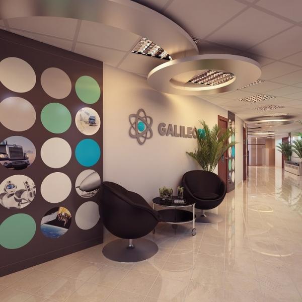 Отделка стен в офисе (фото): как создать продуктивную атмосферу Отделка стен в офисе (фото): как создать продуктивную атмосферу