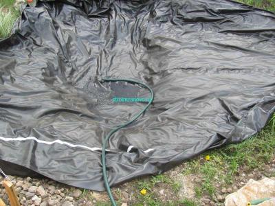 Пруд своими руками
Пруд своими руками