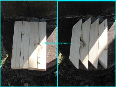  
Как сделать калитку