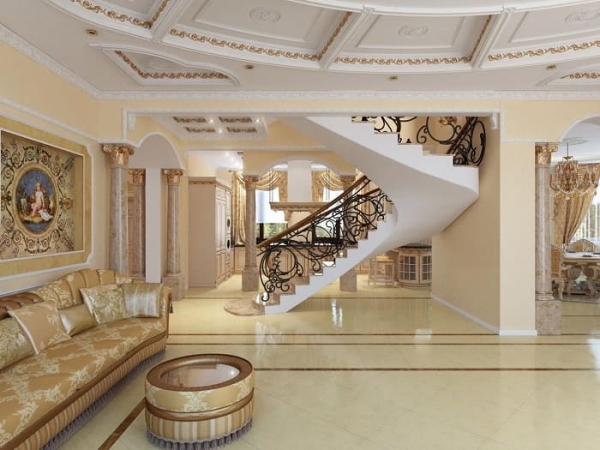 Дизайн современных коттеджей: как выбрать свой стиль Дизайн современных коттеджей: как выбрать свой стиль