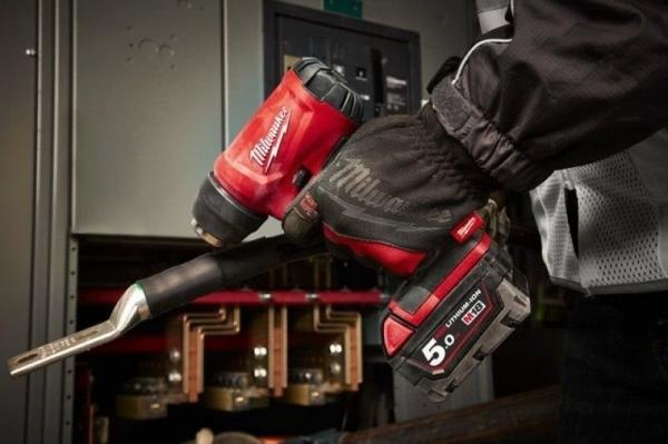 Рейтинг строительных фенов 2019: обзор лучших вариантов