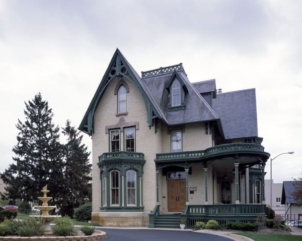 Дизайн современных коттеджей: как выбрать свой стиль Дизайн современных коттеджей: как выбрать свой стиль