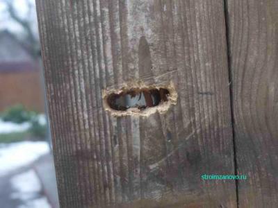 Как установить дверной замок и защёлку своими руками
Как установить дверной замок и защёлку своими руками