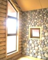 План бани 4х5 мойка и парилка отдельно