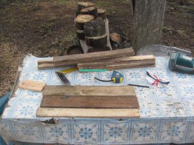 Гнёзда для кур своими руками
Гнёзда для кур своими руками