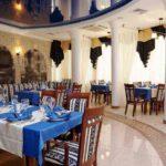 Какие существуют виды натяжных потолков: фото практического применения