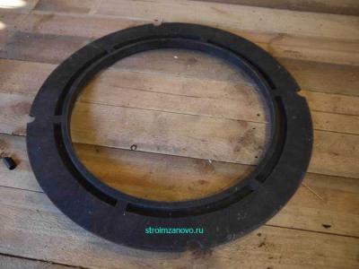  
Выгребная яма своими руками