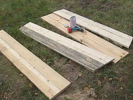 Мелкозаглубленный ленточный фундамент своими руками Мелкозаглубленный ленточный фундамент своими руками