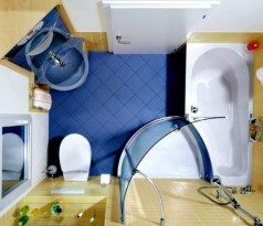 Поддоны для душевой кабины &mdash; формы и размеры