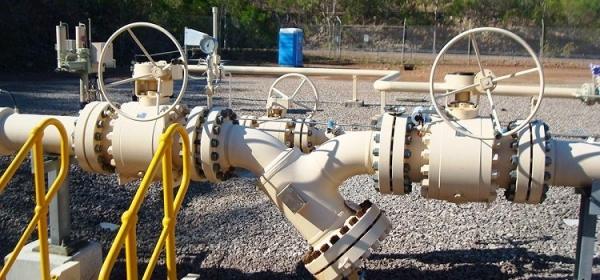 Вентиль запорный фланцевый: виды и применение