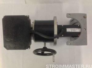 Двухходовые клапаны для систем водостоков