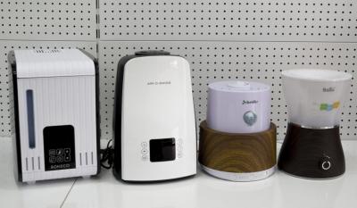 КАК ВЫБРАТЬ УВЛАЖНИТЕЛЬ ВОЗДУХА? КАК ВЫБРАТЬ УВЛАЖНИТЕЛЬ ВОЗДУХА?