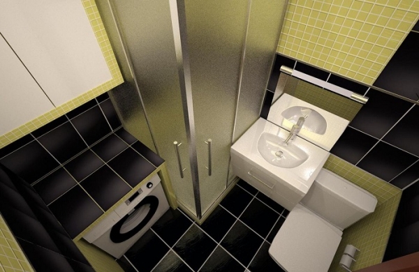 Ремонт совмещенной ванны в хрущевке: на какие нюансы обратить внимание? Ремонт совмещенной ванны в хрущевке: на какие нюансы обратить внимание?