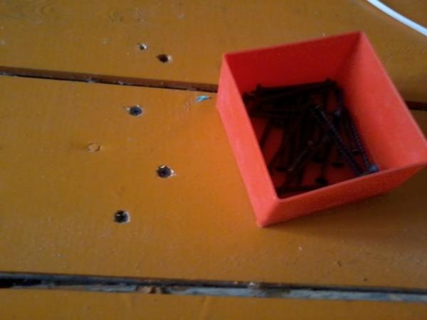 Как устранить скрип деревянного пола Как устранить скрип деревянного пола