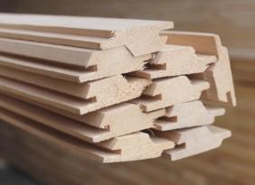 Отделка парилки в бане Отделка парилки в бане