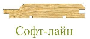 Обшивка бани внутри вагонкой