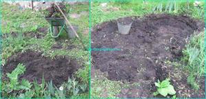 Как сделать пруд на даче
Как сделать пруд на даче