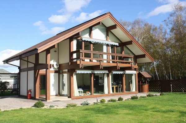 Дизайн современных коттеджей: как выбрать свой стиль Дизайн современных коттеджей: как выбрать свой стиль