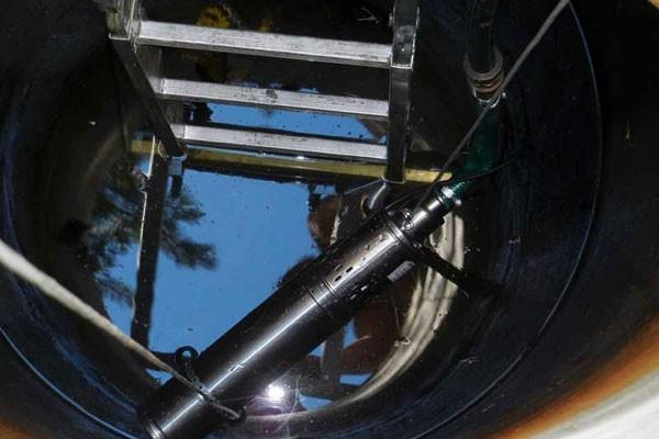 Летний водопровод для бани своими руками Летний водопровод для бани своими руками