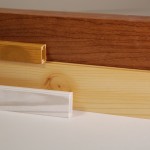 Как крепить кабель-канал