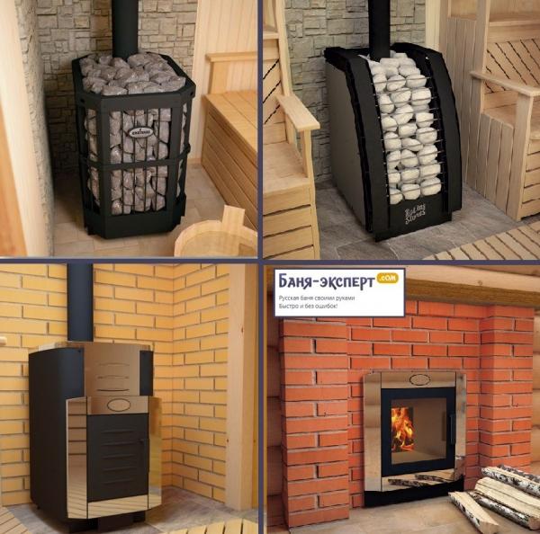 Печь Кирасир обзор Печь Кирасир обзор