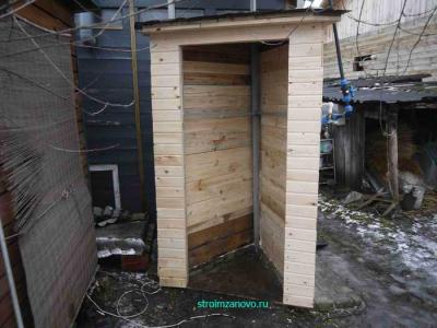 Как сделать дверь самому
Как сделать дверь самому