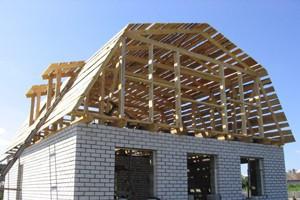 Проекты деревянных бань с мансардой Проекты деревянных бань с мансардой