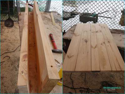 Как сделать дверь
Как сделать дверь