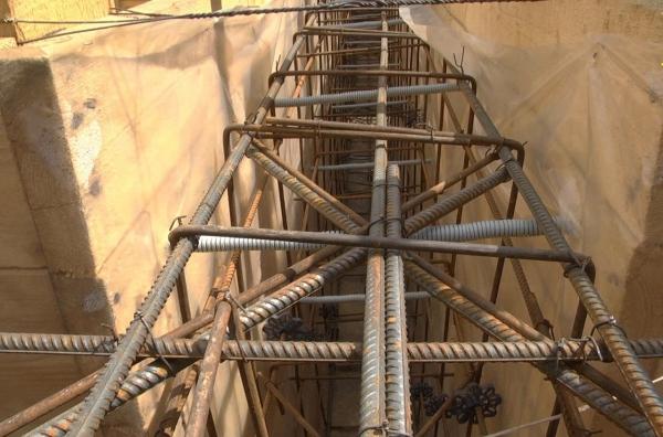 Как правильно сделать опалубку для фундамента Как правильно сделать опалубку для фундамента