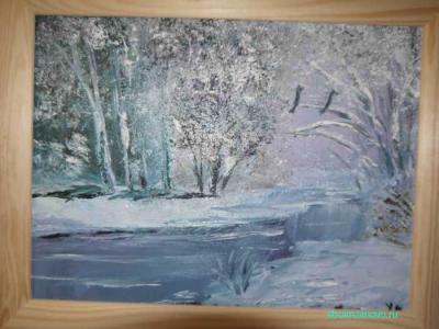 Мольберт своими руками
Мольберт своими руками