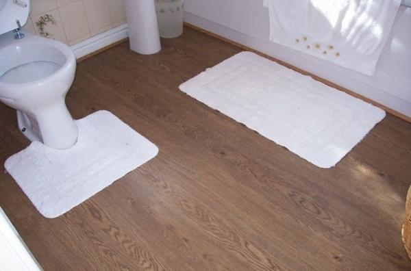 Ремонт туалетной комнаты: выбираем сантехнику и отделочные материалы