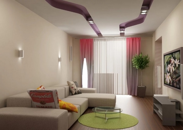 Ремонт угловой комнаты: от утепления до стильного дизайна