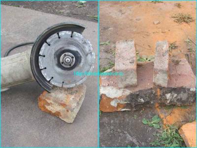 Подпорная стенка своими руками
Подпорная стенка своими руками