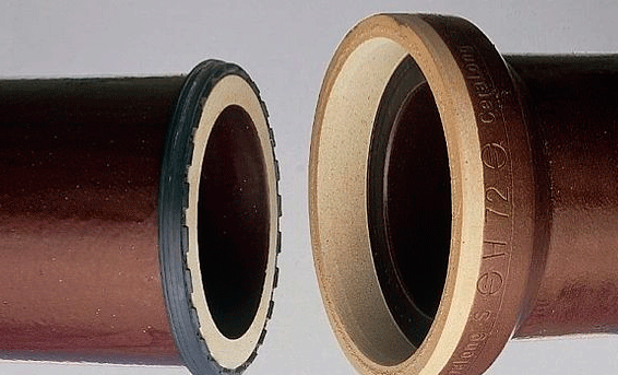 Трубы для бани