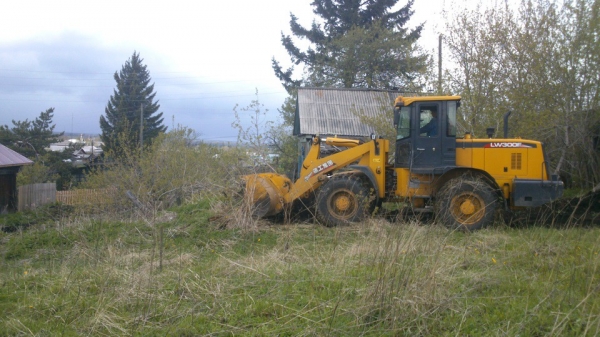 Продолжаем строительство бани весной Продолжаем строительство бани весной